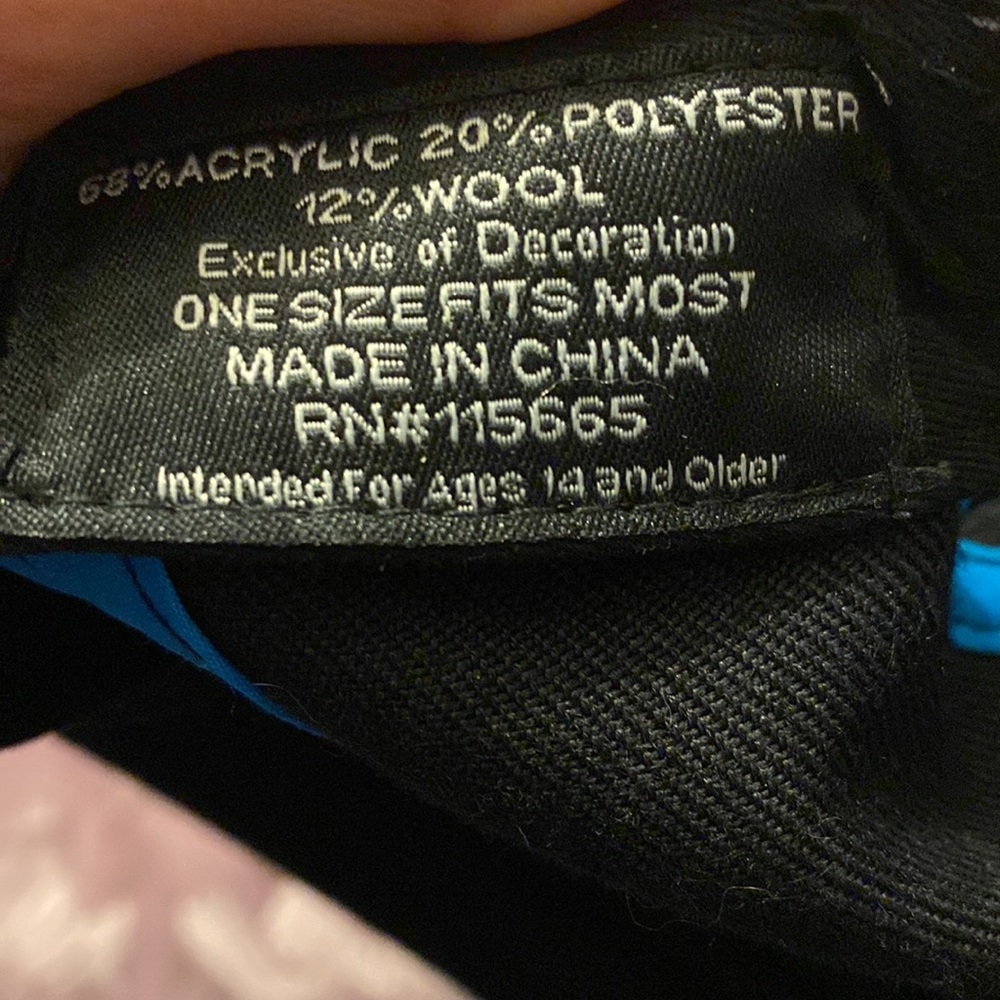 Pokémon Hat - Picture 5 of 5